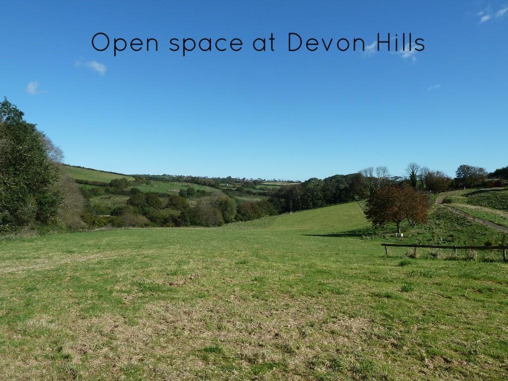 Devon Hills Ξενοδοχείο Paignton Εξωτερικό φωτογραφία