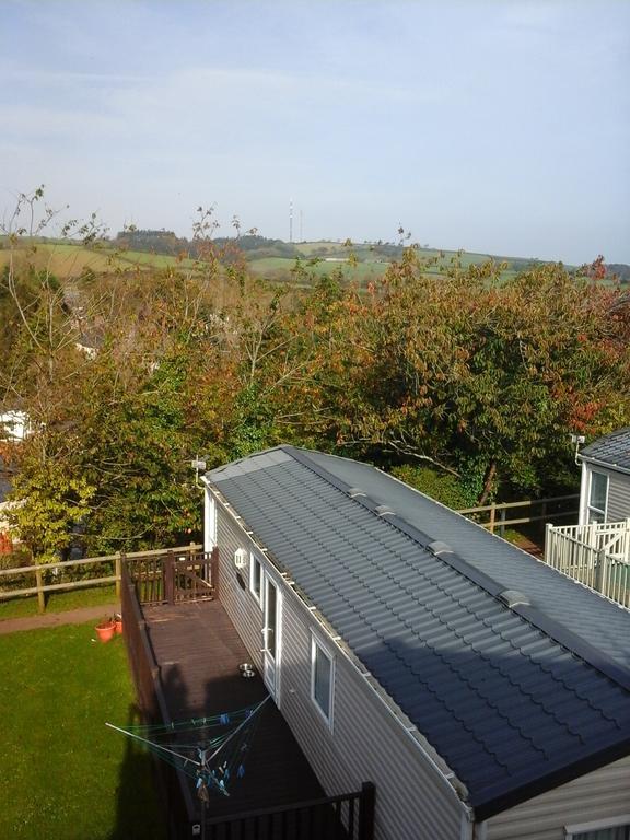 Devon Hills Ξενοδοχείο Paignton Δωμάτιο φωτογραφία