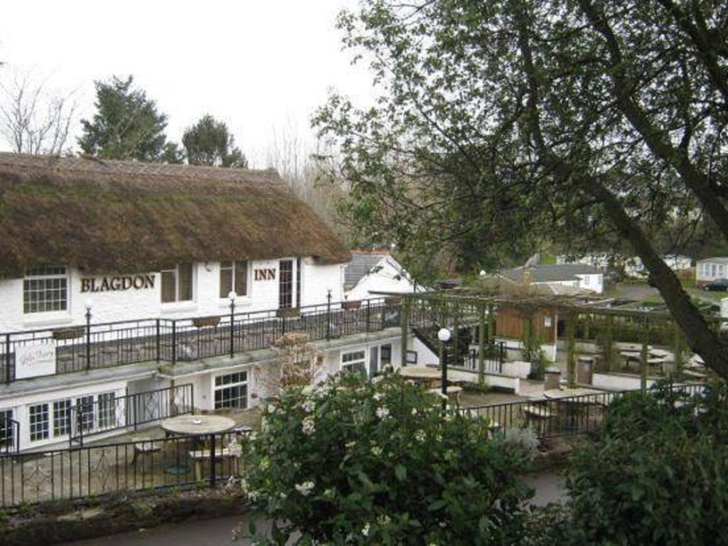 Devon Hills Ξενοδοχείο Paignton Δωμάτιο φωτογραφία
